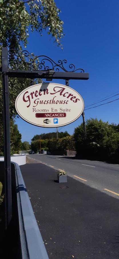 Green Acres Guesthouse- Accommodation Only Lower Coolcorcoran Luaran gambar