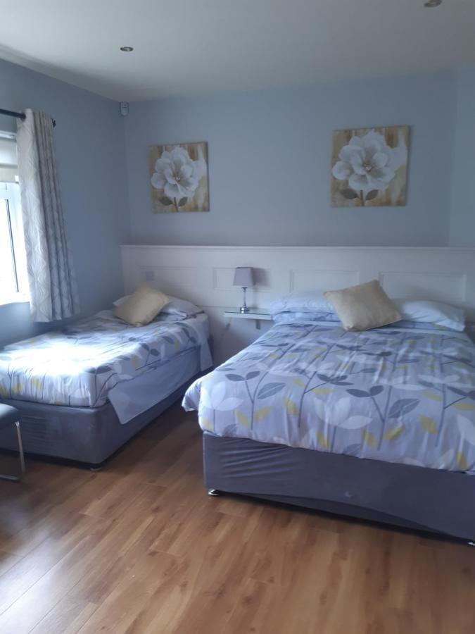 Green Acres Guesthouse- Accommodation Only Lower Coolcorcoran Luaran gambar
