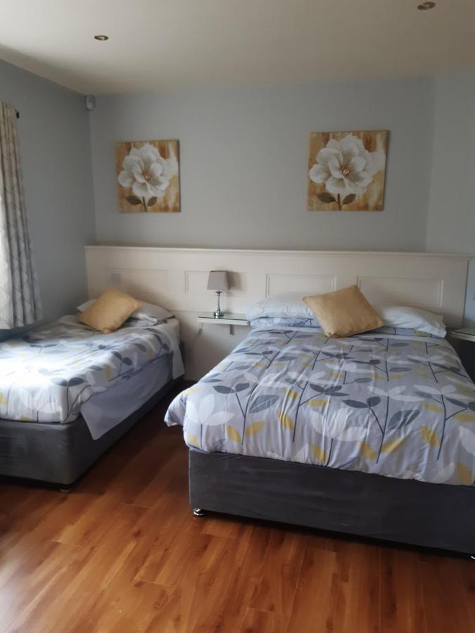 Green Acres Guesthouse- Accommodation Only Lower Coolcorcoran Luaran gambar