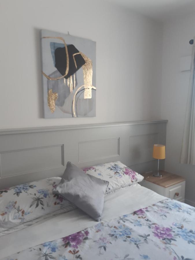 Green Acres Guesthouse- Accommodation Only Lower Coolcorcoran Luaran gambar