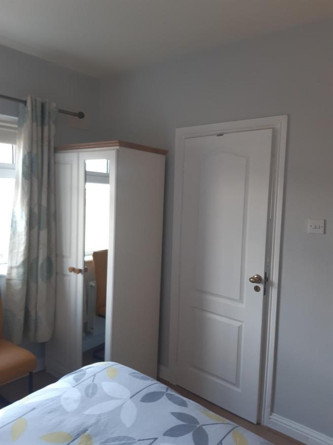 Green Acres Guesthouse- Accommodation Only Lower Coolcorcoran Luaran gambar